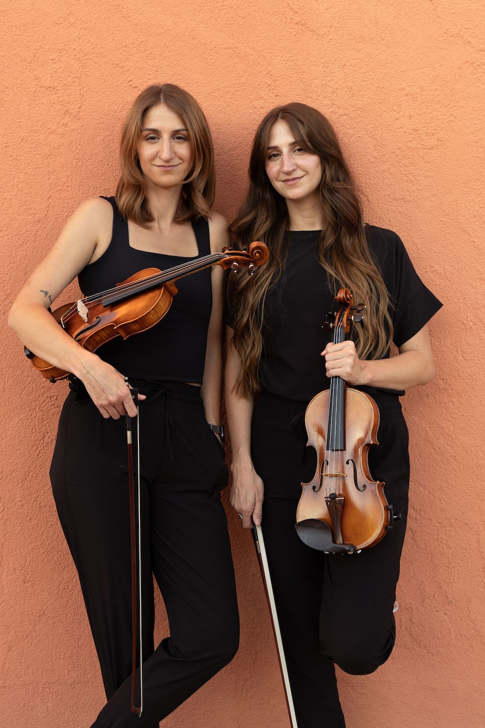 Double Treble Twins